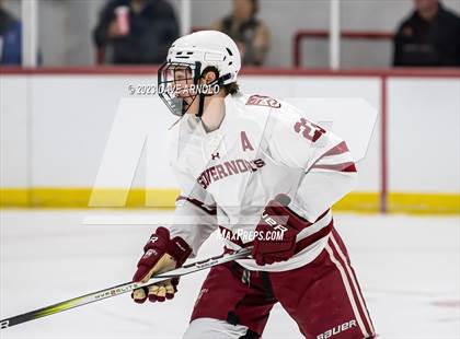Thumbnail 1 in Taft School vs. Governor's Academy (St. Paul's Jamboree - Scrimmage) photogallery.