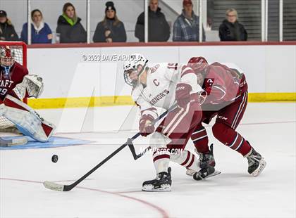 Thumbnail 1 in Taft School vs. Governor's Academy (St. Paul's Jamboree - Scrimmage) photogallery.
