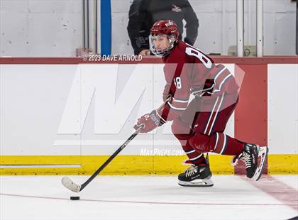 Thumbnail 3 in Taft School vs. Governor's Academy (St. Paul's Jamboree - Scrimmage) photogallery.