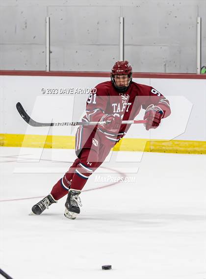 Thumbnail 1 in Taft School vs. Governor's Academy (St. Paul's Jamboree - Scrimmage) photogallery.