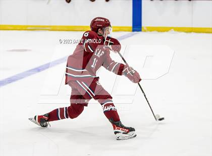 Thumbnail 2 in Taft School vs. Governor's Academy (St. Paul's Jamboree - Scrimmage) photogallery.