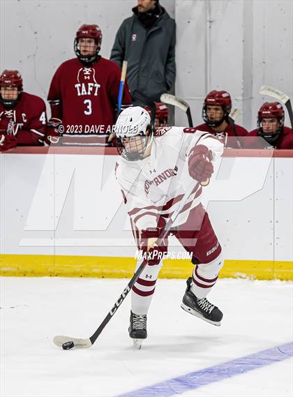 Thumbnail 2 in Taft School vs. Governor's Academy (St. Paul's Jamboree - Scrimmage) photogallery.