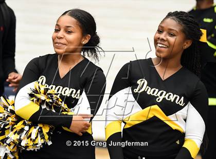 Thumbnail 1 in Moreau Catholic vs. Bishop O'Dowd (CIF NCS D3 Final) photogallery.