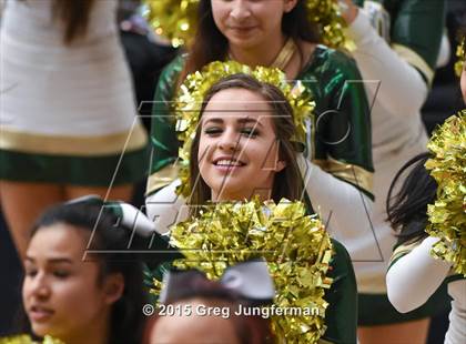 Thumbnail 1 in Moreau Catholic vs. Bishop O'Dowd (CIF NCS D3 Final) photogallery.