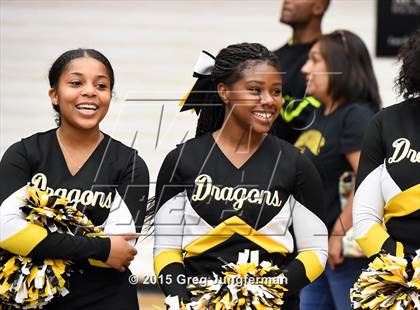 Thumbnail 2 in Moreau Catholic vs. Bishop O'Dowd (CIF NCS D3 Final) photogallery.