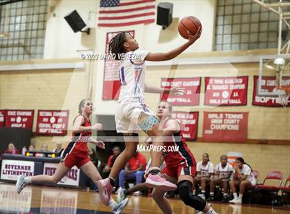 Thumbnail 2 in Plainfield @ Governor Livingston photogallery.