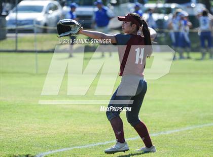 Thumbnail 1 in Calaveras vs. Ripon (NorCal Classic) photogallery.