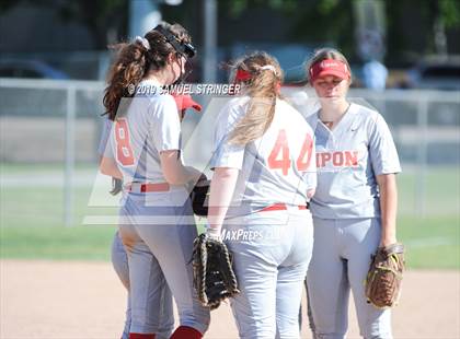 Thumbnail 1 in Calaveras vs. Ripon (NorCal Classic) photogallery.