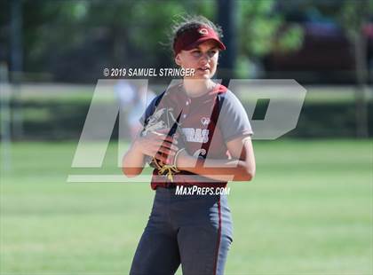 Thumbnail 1 in Calaveras vs. Ripon (NorCal Classic) photogallery.