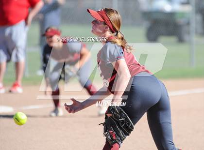 Thumbnail 1 in Calaveras vs. Ripon (NorCal Classic) photogallery.