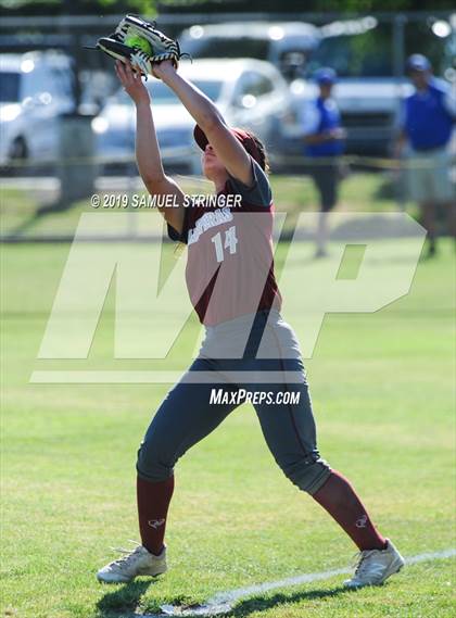 Thumbnail 3 in Calaveras vs. Ripon (NorCal Classic) photogallery.