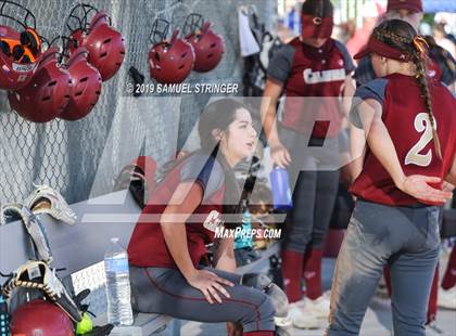 Thumbnail 2 in Calaveras vs. Ripon (NorCal Classic) photogallery.