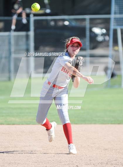 Thumbnail 3 in Calaveras vs. Ripon (NorCal Classic) photogallery.