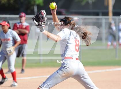 Thumbnail 3 in Calaveras vs. Ripon (NorCal Classic) photogallery.