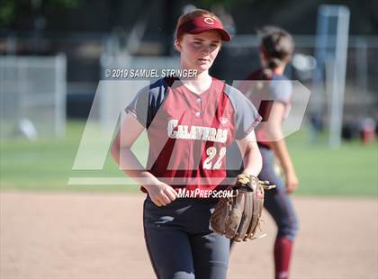Thumbnail 3 in Calaveras vs. Ripon (NorCal Classic) photogallery.