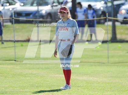 Thumbnail 1 in Calaveras vs. Ripon (NorCal Classic) photogallery.