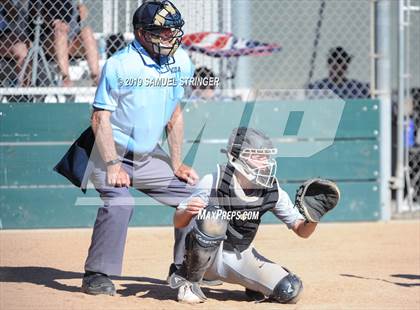 Thumbnail 2 in Calaveras vs. Ripon (NorCal Classic) photogallery.
