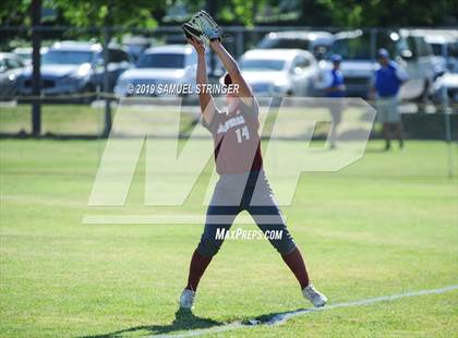 Thumbnail 2 in Calaveras vs. Ripon (NorCal Classic) photogallery.