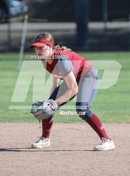 Thumbnail 2 in Calaveras vs. Ripon (NorCal Classic) photogallery.