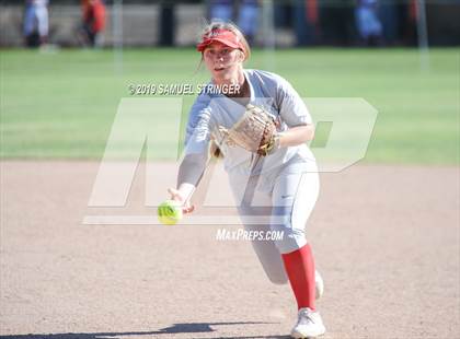 Thumbnail 3 in Calaveras vs. Ripon (NorCal Classic) photogallery.