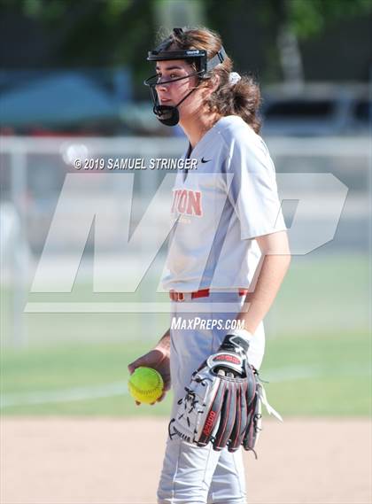 Thumbnail 1 in Calaveras vs. Ripon (NorCal Classic) photogallery.