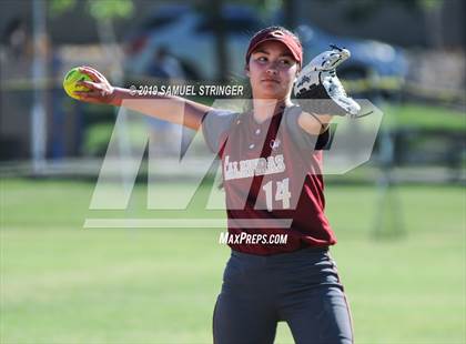 Thumbnail 3 in Calaveras vs. Ripon (NorCal Classic) photogallery.