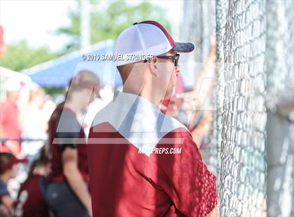 Thumbnail 1 in Calaveras vs. Ripon (NorCal Classic) photogallery.
