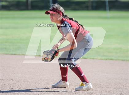 Thumbnail 3 in Calaveras vs. Ripon (NorCal Classic) photogallery.