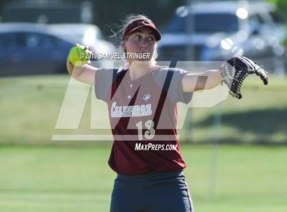 Thumbnail 1 in Calaveras vs. Ripon (NorCal Classic) photogallery.