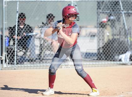Thumbnail 3 in Calaveras vs. Ripon (NorCal Classic) photogallery.