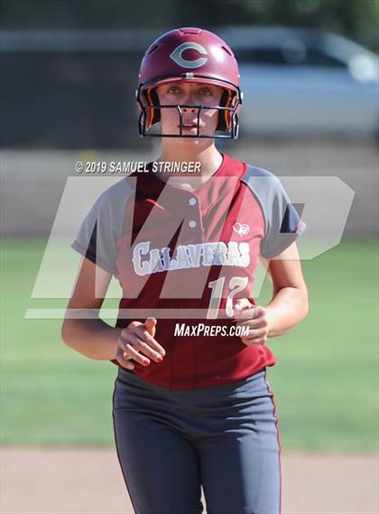 Thumbnail 1 in Calaveras vs. Ripon (NorCal Classic) photogallery.