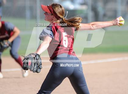 Thumbnail 3 in Calaveras vs. Ripon (NorCal Classic) photogallery.