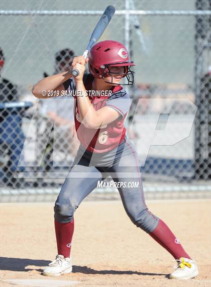 Thumbnail 1 in Calaveras vs. Ripon (NorCal Classic) photogallery.