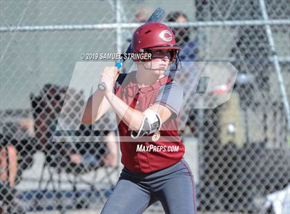 Thumbnail 2 in Calaveras vs. Ripon (NorCal Classic) photogallery.