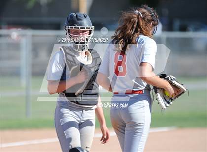 Thumbnail 2 in Calaveras vs. Ripon (NorCal Classic) photogallery.