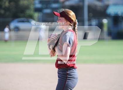 Thumbnail 1 in Calaveras vs. Ripon (NorCal Classic) photogallery.