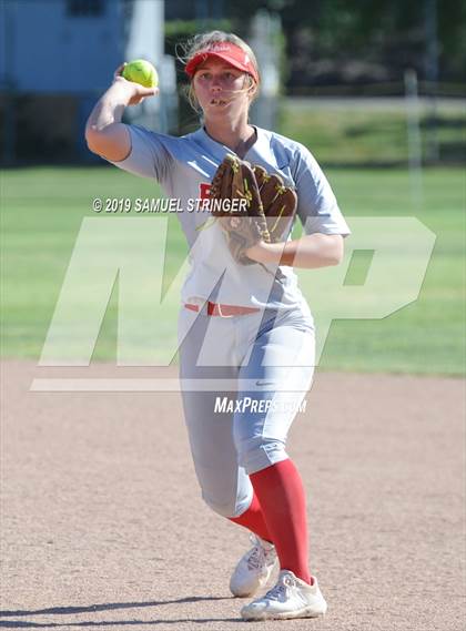 Thumbnail 1 in Calaveras vs. Ripon (NorCal Classic) photogallery.