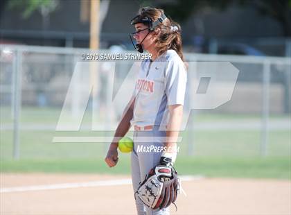 Thumbnail 2 in Calaveras vs. Ripon (NorCal Classic) photogallery.