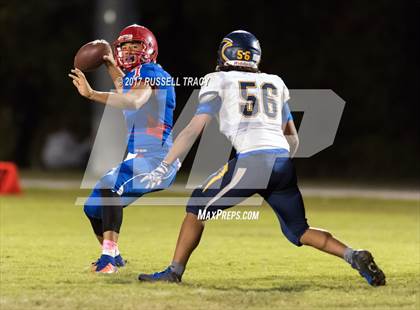 Thumbnail 3 in Ocean Lakes @ Princess Anne photogallery.