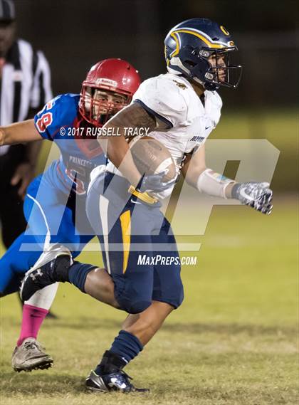 Thumbnail 3 in Ocean Lakes @ Princess Anne photogallery.