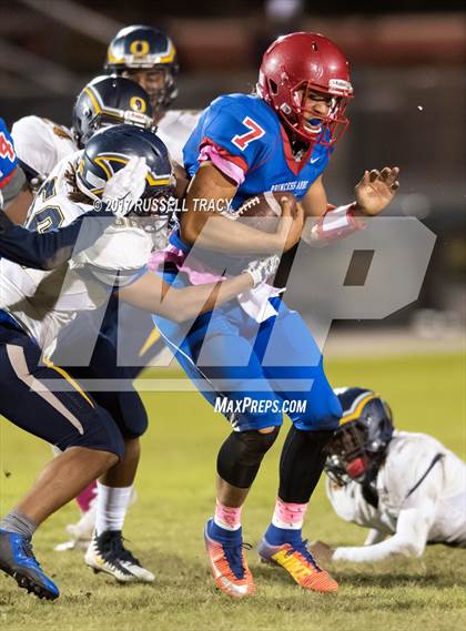 Thumbnail 2 in Ocean Lakes @ Princess Anne photogallery.