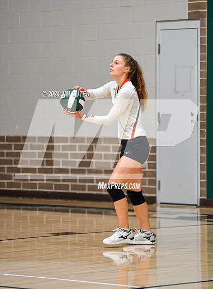 Thumbnail 1 in Rudder vs Smithville photogallery.