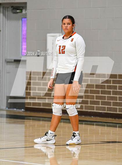 Thumbnail 1 in Rudder vs Smithville photogallery.