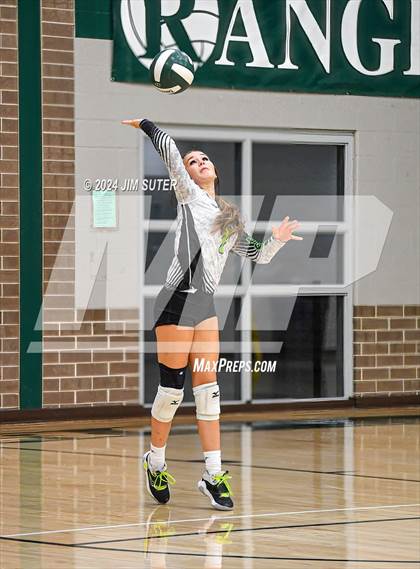 Thumbnail 2 in Rudder vs Smithville photogallery.