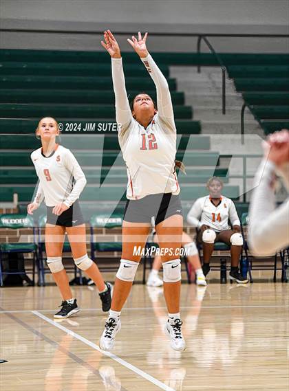 Thumbnail 3 in Rudder vs Smithville photogallery.