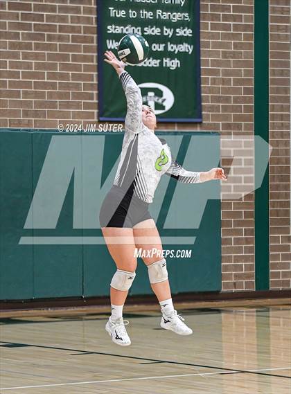 Thumbnail 3 in Rudder vs Smithville photogallery.