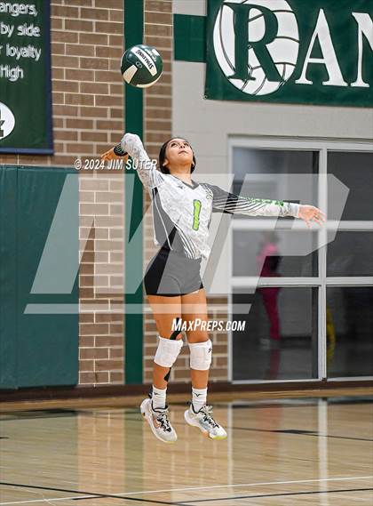 Thumbnail 2 in Rudder vs Smithville photogallery.