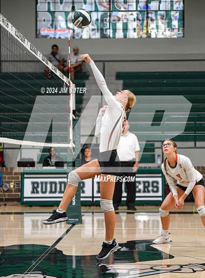 Thumbnail 3 in Rudder vs Smithville photogallery.