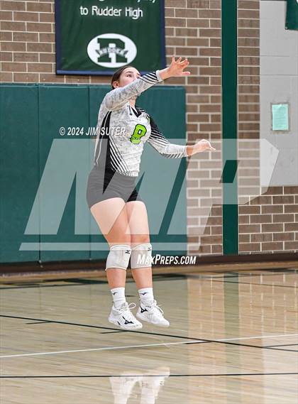 Thumbnail 1 in Rudder vs Smithville photogallery.