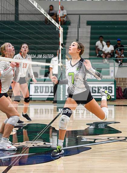 Thumbnail 2 in Rudder vs Smithville photogallery.